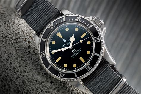 british rolex